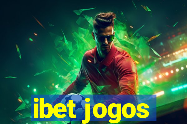 ibet jogos